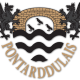 Pontraddulauis