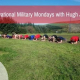 Motivational Military Mondays with Hugh James