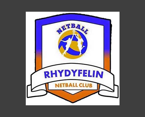 Rhydfelin-Netball