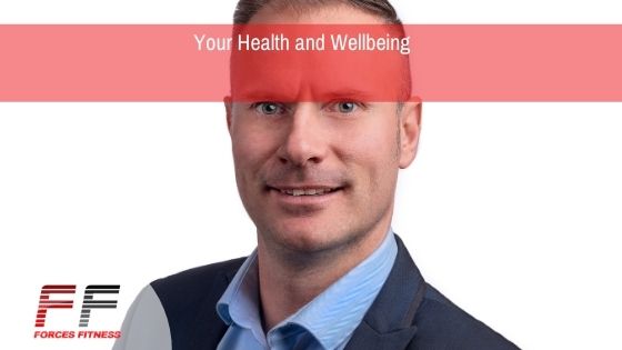 Your Health And Wellbeing