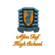 Afon Taf High School