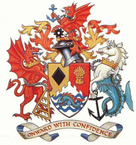 mayor-Bridgend-Crest